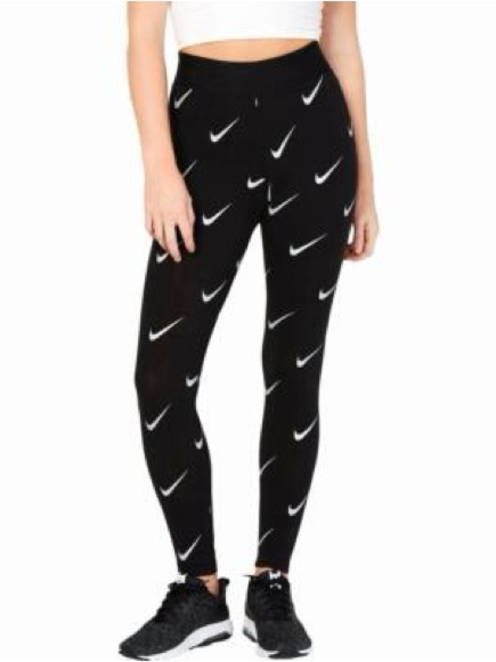 Nike leggings sz M